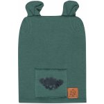 Zezuzulla Eared beanie Ocean čepice s oušky – Zboží Mobilmania