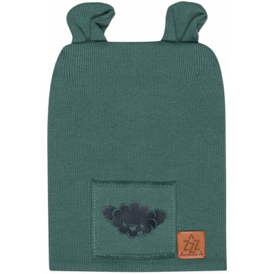 Zezuzulla Eared beanie Ocean čepice s oušky – Zboží Mobilmania