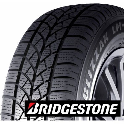 Bridgestone Blizzak LM18 215/65 R16 106/104T – Hledejceny.cz