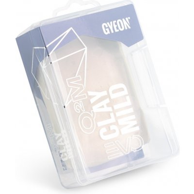 Gyeon Q2M Clay Mild EVO 100 g – Sleviste.cz