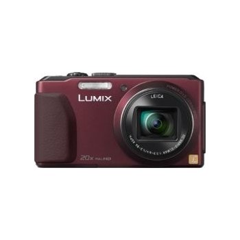 Panasonic Lumix DMC-TZ55