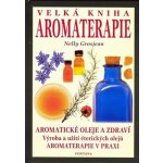 Velkáha aromaterapie - Grosjean Nelly – Zboží Mobilmania