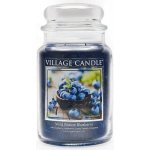 Village Candle Wild Maine Blueberry 602 g – Hledejceny.cz
