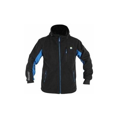 Preston bunda WIndproof Fleece Jacket – Zboží Mobilmania