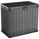 Keter Sio Darwin 1150 l šedý KT-612005 – Sleviste.cz