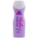 Adidas Skin Detox dámský sprchový gel 250 ml