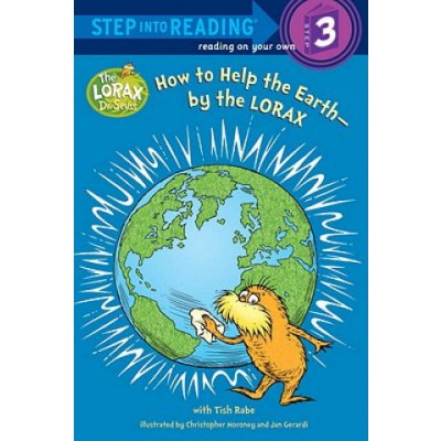 How to Help the Earth-By the Lorax – Hledejceny.cz