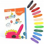 Y-Plus voskovky 36 ks – Sleviste.cz