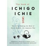 The Book of Ichigo Ichie - Francesc Miralles – Zboží Dáma