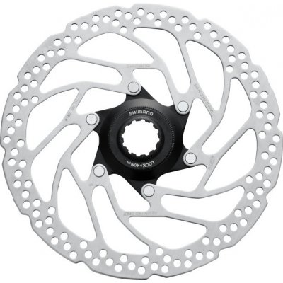 Shimano brzdový kotouč Altus SM-RT30 180mm center lock v krabičce – Zbozi.Blesk.cz