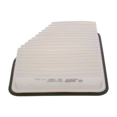 BOSCH F 026 400 162 Vzduchový filtr (F026400162) – Hledejceny.cz