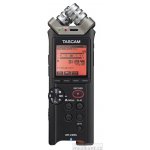 Tascam DR-22WL – Sleviste.cz