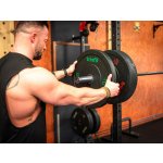 TRINFIT MULTIPURPOSE BLACK Olympijská osa 2200 mm 50 mm – Sleviste.cz