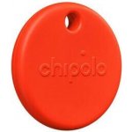 Chipolo POP (RWS003) červený – Zboží Mobilmania