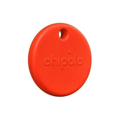 Chipolo POP (RWS003) červený – Zboží Mobilmania