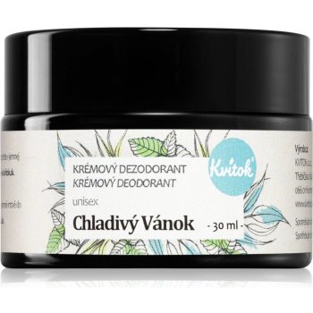 Navia krémový deodorant Cladivý vánek 30 ml