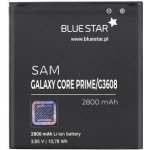 BlueStar BS Premium Samsung Galaxy Core Prime G360 - 2800mAh – Sleviste.cz