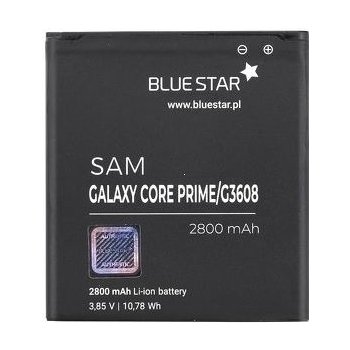 BlueStar BS Premium Samsung Galaxy Core Prime G360 - 2800mAh