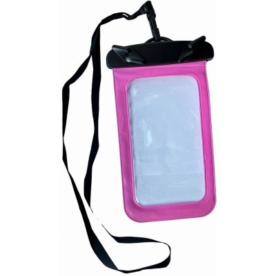 Agama Vodotěsné pouzdro na mobil 10,5 x 19 cm – Zboží Dáma