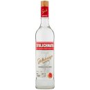 Stolichnaya 40% 0,7 l (holá láhev)