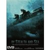 Desková hra Dan Verseen Games By Stealth and Sea