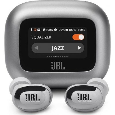 JBL Live Buds 3 – Zboží Živě JBL Live Buds 3 – Zboží Živě