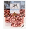 Uzenina Tesco Uzená vepřová slanina kostičky 2 x 100 g