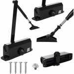 Malatec 8469 40-60 kg černá – Hledejceny.cz