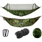 Malatec 10149 Santiago Army – Zboží Dáma