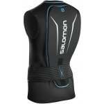 SALOMON SECONDSKIN FLEXCELL SL – Zboží Dáma