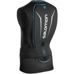 SALOMON SECONDSKIN FLEXCELL SL – Hledejceny.cz