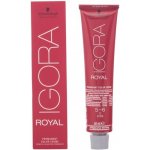 Schwarzkopf Igora Royal kaštanová světle hnědá 5-6 60 ml – Hledejceny.cz