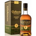 GlenAllachie 7y Hungarian Oak 48% 0,7 l (karton) – Hledejceny.cz