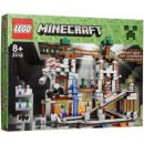 LEGO® Minecraft® 21118 Důl