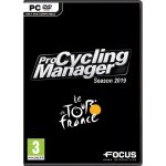 Pro Cycling Manager 2019 – Hledejceny.cz