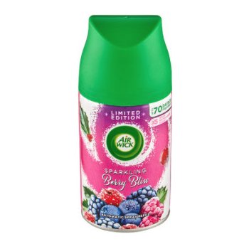 Air Wick Freshmatic Náplň do osvěžovače vzduchu - Lesní plody, 250 ml