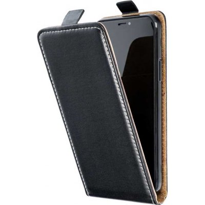 Pouzdro Flip Flexi Samsung Galaxy A33 5G černé – Zboží Mobilmania