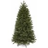 Vánoční stromek Nolshops Smrk himalajský 220 cm PE 3D jehličí