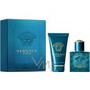 Versace Eros EDT 30 ml + sprchový gel 50 ml dárková sada