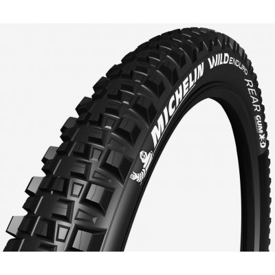 Michelin MTB Wild Enduro gum-X3D 29x2.40 kevlar – Zbozi.Blesk.cz