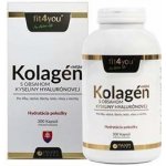 Fit4you Kolagen 300 kapslí – Zboží Dáma