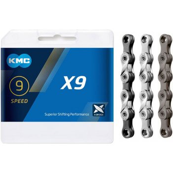 KMC X-9.93