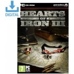 Hearts of Iron 3 Sounds of Conflict – Hledejceny.cz
