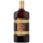 Becherovka Cordial 35% 0,5 l (holá láhev) – Zbozi.Blesk.cz