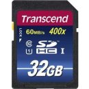 Transcend SDHC 32 GB UHS-I U1 TS32GSDU1