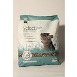 Supreme Selective Chinchilla 1,5 kg – Zboží Dáma