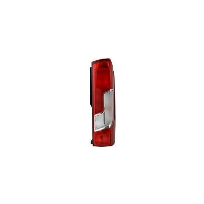 Zadní světlo- pravé CITROËN JUMPER 2014 a vys |014 a výš| MAGNETI MARELLI | 8001063790664 – Hledejceny.cz