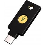 Yubico Security Key NFC set: USB-C – Zbozi.Blesk.cz