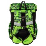 Stil aktovka Play zelená – Zboží Mobilmania