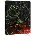 Rod draka 2. sezóna 4k Ultra HD BD – Sleviste.cz